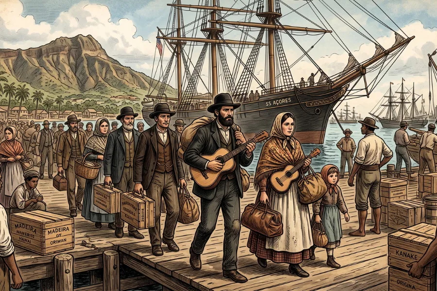 Portuguese musicians