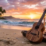 Ukulele history