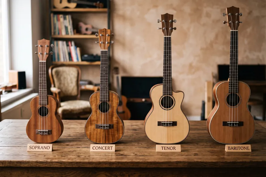 Ukulele